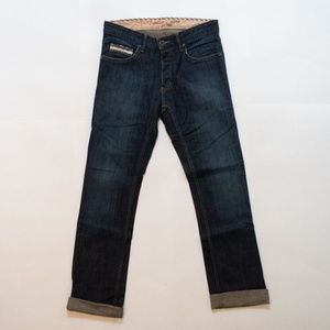 VANS Customade for you Jeans